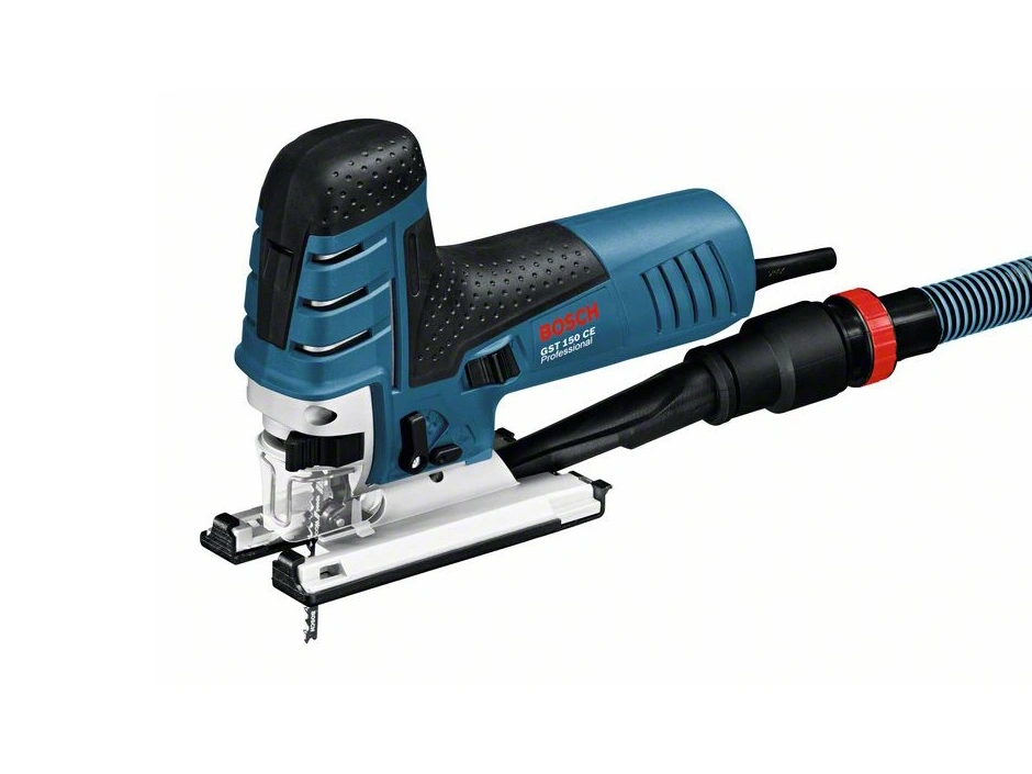 Bosch GST 150 CE Stichsäge im Handwerkerkoffer 780 | Harbecke Webseite
