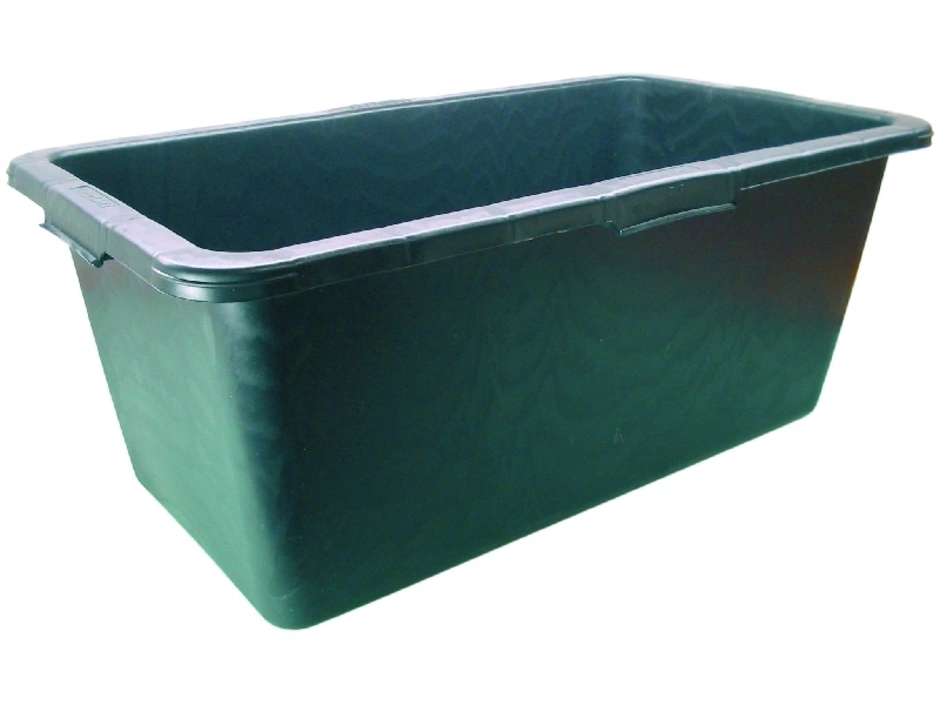HaWe Mörtelkasten 90 l 790x480x300 mm | Harbecke Webseite